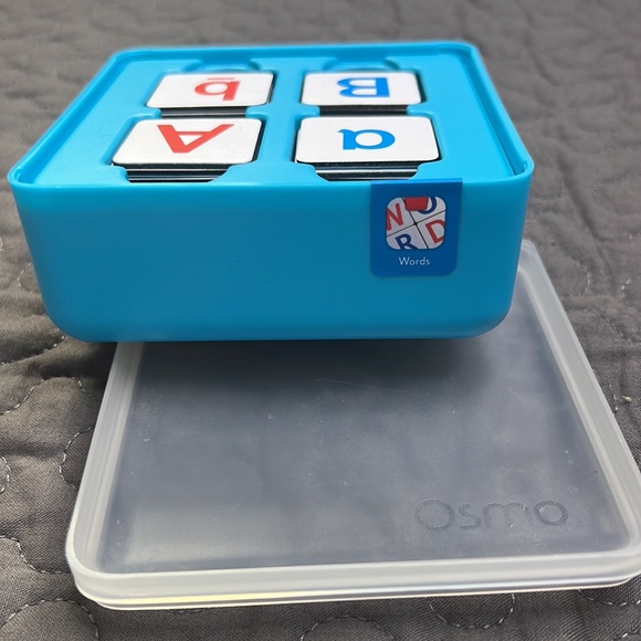 Osmo bundle for 2 iPads - Genius Starter Kit and Creative Starter Kit - Picture 7 of 13